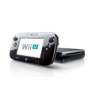 Nintendo Wii U 32 GB Oyun Konsolu kullananlar yorumlar